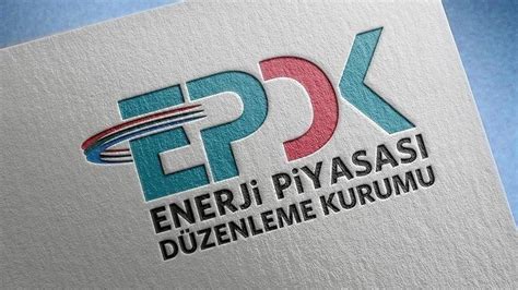 EPDK, 20 şirkete lisans verdi